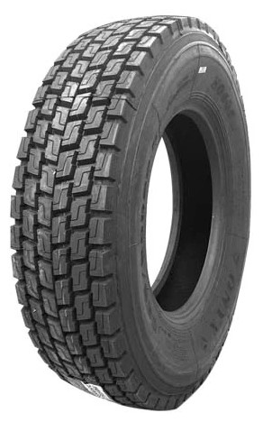295/80 R22.5 18PR ONYX HO605XS