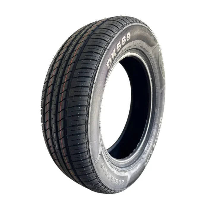 205/60 R16 92V DOUBLEKING  DK569