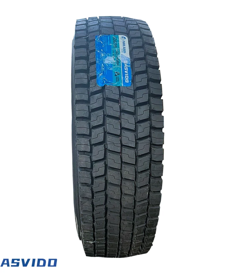 295/80 R22.5 GASVIDO GD609 152/149M 18PR