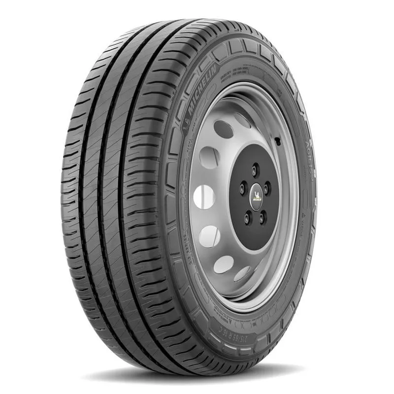 215/60R16C 103/101T MICHELIN AGILIS 3