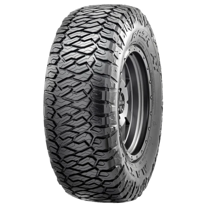 265/70R17 MAXXIS RAZR AT811 10PR 121/118S