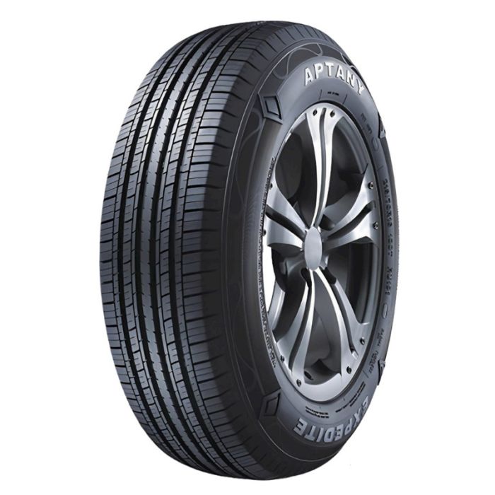225/65 R17 102T RU101 APTANY H/T